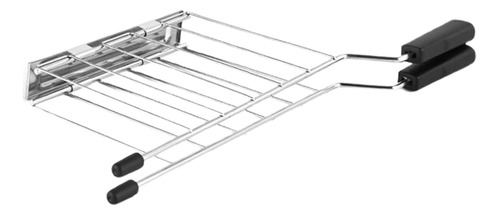 Soporte Para Rebanadas De Pan Tostado, Máquina Para Negro