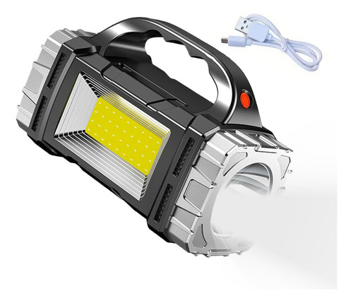 Linterna Antorcha Linterna Led Linternas Recargables Lintern