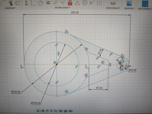 Imagen 4 de 5 de Servicio De Impresión 3d Y Diseño Piezas Repuestos Maqueta