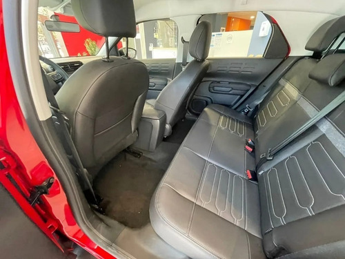 Imagen 24 de 25 de Nuevo C4 Captus Vti 115 Feel Pack Am22 0km 2023 C-