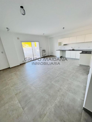 Departamento Dos Dormitorios Céntrico - Monte Hermoso