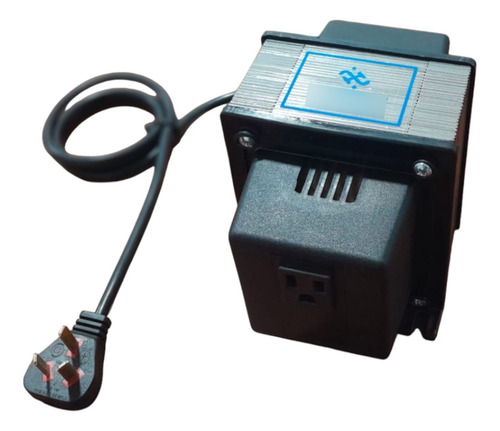 Autotransformador 220/110v 2000w (todotrafo)