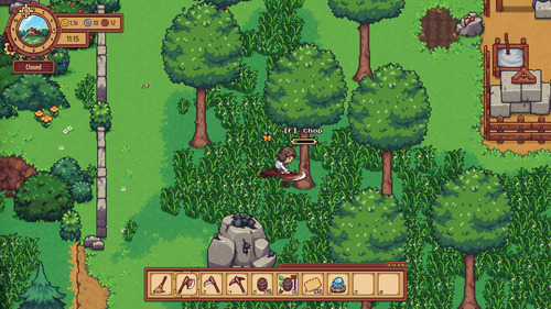 Travellers Rest | Pc | Steam | Original