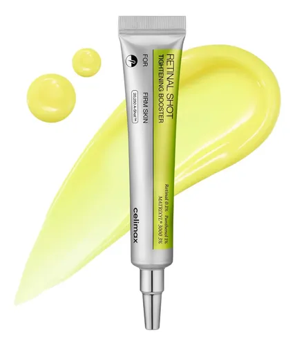 2028様のものと celimax Retinal Shot Sérum Celimax Retinal Shot 15ml Anti-idade Firmeza Coreano | Frete