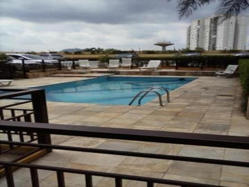 Apartamento Para Venda Em São Paulo, Vila Leopoldina, 2 Dormitórios, 1 Banheiro, 1 Vaga - 7485_2-498599