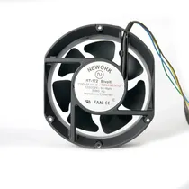 Comprar Miniventilador Cooler Painéis Elétricos 172mm Bivolt Nework