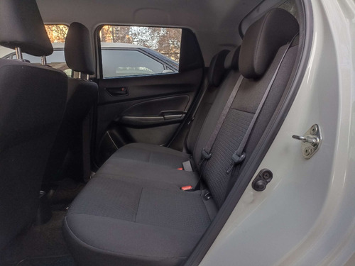 Imagen 11 de 18 de 2018 Suzuki Swift 1.2 Gl Auto