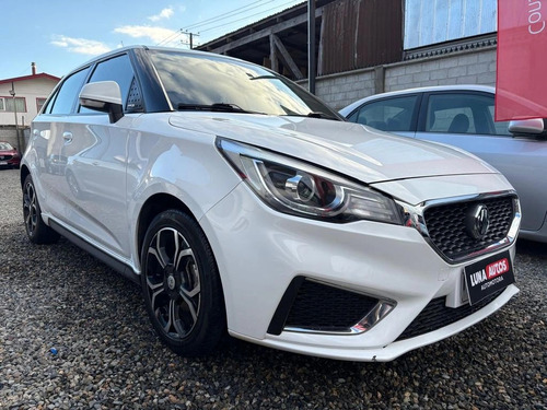 MG 3 STD 1.5 MT
