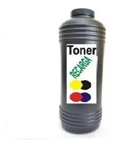 Polvo Impresora 500gr Hp 35a 36a 78a 85a Canon 128 4450 4770