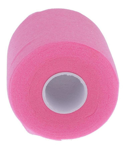 Imagen 7 de 12 de 2x Cintas Elásticas Atléticas Vendaje De Tobillo Muscular