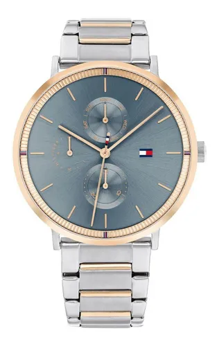 Reloj de pulso Tommy Hilfiger dama M1782385 - Relojes en México