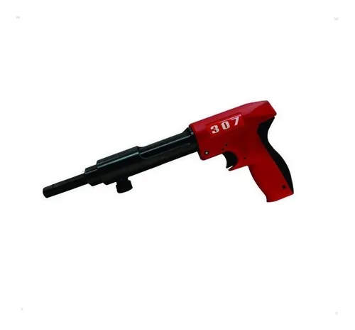 Pistola Anclar Tiro A Tiro Ftm Jd37