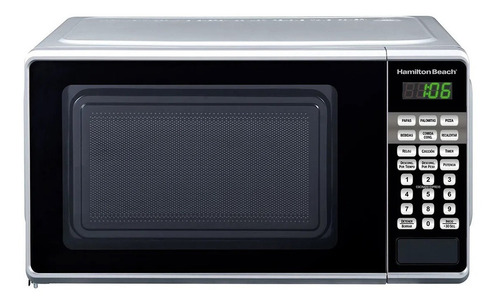 Horno Microonda Hamilton Beach 20 Litros 700w