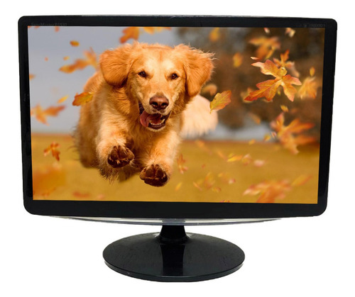 Imagem 4 de 6 de Computador Pc Completo Intel I5 4gb Ssd 120gb Win10 Monitor