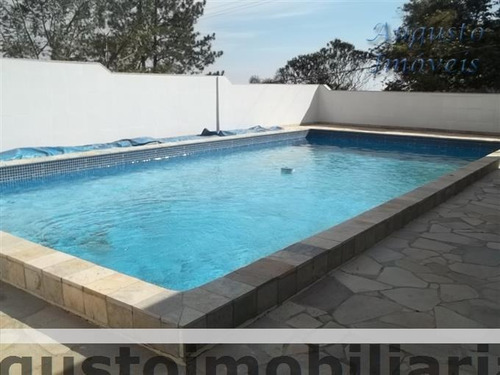 Imagem 11 de 29 de Chácaras Em Condomínio À Venda Em Atibaia/sp - Compre O Seu Chácaras Em Condomínio Aqui! - 1209535
