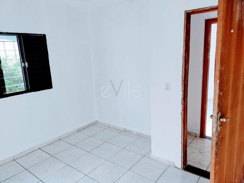 Imagem 24 de 30 de Casa À Venda Em Jardim São Pedro De Viracopos - Ca009290