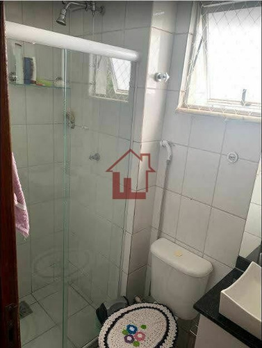 Imagem 18 de 18 de Apartamento Padrão À Venda Em Volta Redonda/rj - Ap1341