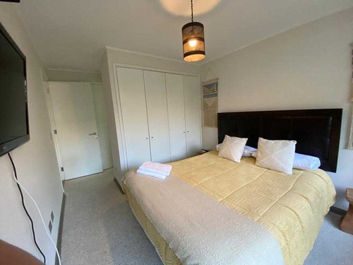 Se Vende Depto 1d 1b En Con. Alta Vista Pucón (70669)