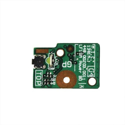 Para Lenovo Flex F2-15 2-15d 20405 20377 20404 Placa De Botó