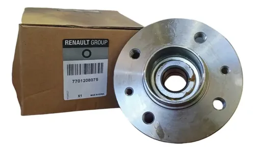 Rodamiento De Eje Trasero Para Renault Scenic RX4 Y Kangoo 4x4 – Pieza De Recambio Con Referencia 7700436707