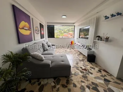 Apartamento en venta