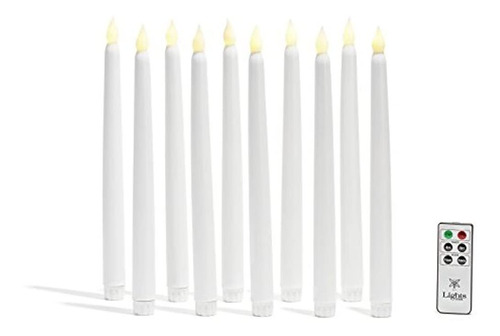 Velas Led