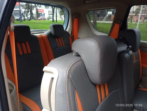 Suzuki Ertiga 1.4 Mpv