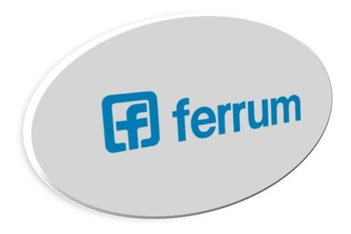 Imagen 4 de 6 de Bidet Ferrum Trento Bel3j 3 Agujeros