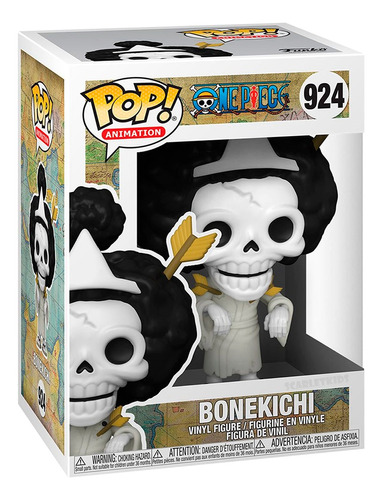 Funko Pop One Piece Varios Modelos Original Scarlet Kids