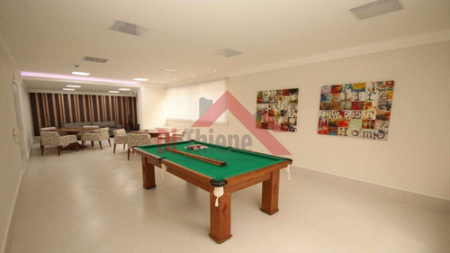 Imagem 28 de 30 de Apartamento Com 2 Dorms, Fundação, São Caetano Do Sul - R$ 480 Mil, Cod: 1448 - V1448