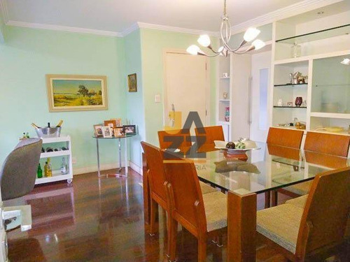 Imagem 21 de 24 de Lindo Apartamento Com 3 Dormitórios À Venda, 108 M² Por R$ 800.000 - Santana (zona Norte) - São Paulo/sp - Ap7158