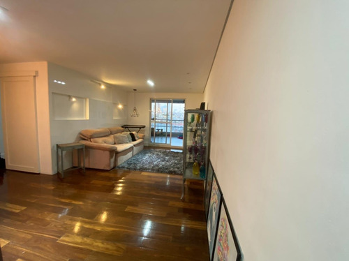 Imagem 6 de 22 de Maravilhoso Apartamento Próx. Shopping Anália Franco 3 Dorms, 1 Suíte, 2 Vagas!!! - 3564 Lpp - 69936374