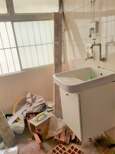 Imagem 6 de 10 de Apartamento Campos Eliseos Sao Paulo Sp Brasil - 3206