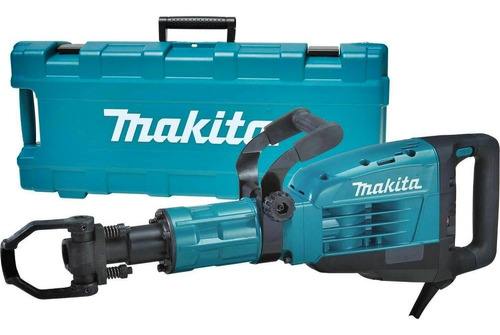 Martelo Demolidor 28.6mm 1510w 33,8j Hm1307cb 110v Makita