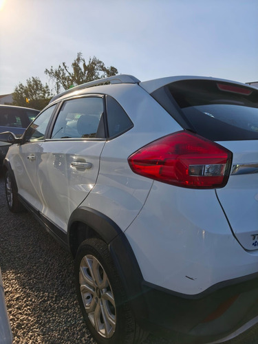 Chery Tiggo 2 1.5 Glx Mt 2019