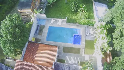 Casa En Naguanagua, La Entrada