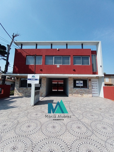 Venta Dúplex En Mar Del Tuyu, Modernas Unidades Equipadas De 3 Y 4 Ambientes, Excelente Ubicación!!, Calle 74 Nro. 150, La Costa