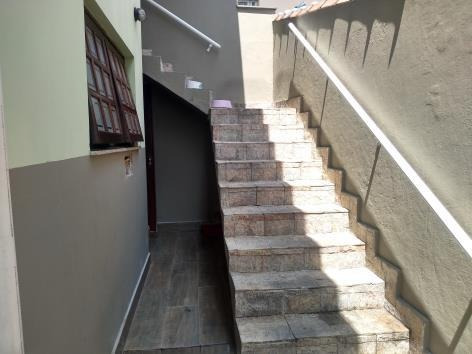 Imagem 14 de 19 de Casa No Centro - Ven81