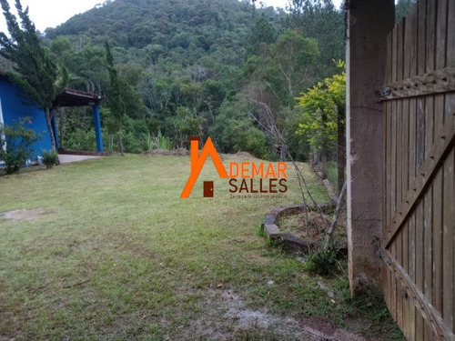 Imagem 12 de 14 de Chacara - Ch00126 - 70927876