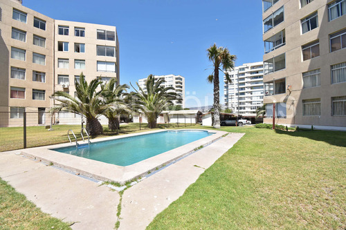Se Vende Departamento En La Avenida Del Mar