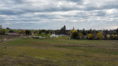 Parcela 5000 M2, Sector Las Rastras