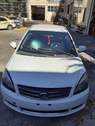 Great Wall Voleex C30 2016 1.5 Comfort