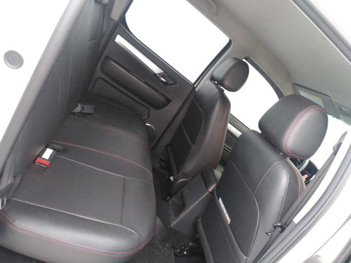 Imagen 9 de 14 de Jac T6 Luxury 4x2 Mt 2020 8.000 Km. Blanco Patentada 2021