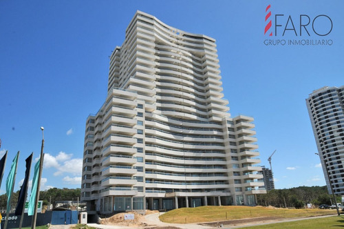 Imagen 16 de 30 de Apartamento En Brava, 3 Dormitorios Con Amenities - Punta Del Este Brava