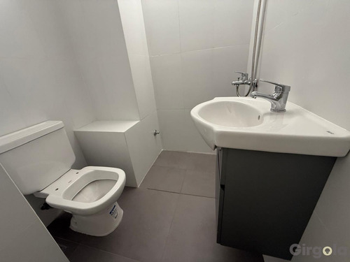 Venta Monoambiente En Colegiales