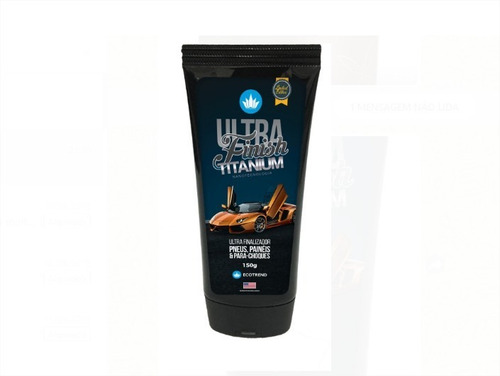 Ultrafinish