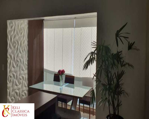 Imagem 7 de 30 de Vende-se Apartamento Maravilhoso , Totalmente Reformado, Tornando Se Uma Exclusividade No Condomínio Com 3 Dormitórios Sendo 1 Suíte - Kcap30011 - 68959197