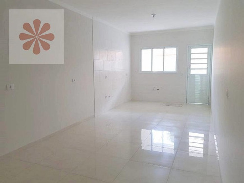 Imagem 12 de 15 de Casa Sobrado Em Vila Beatriz - São Paulo - 5674