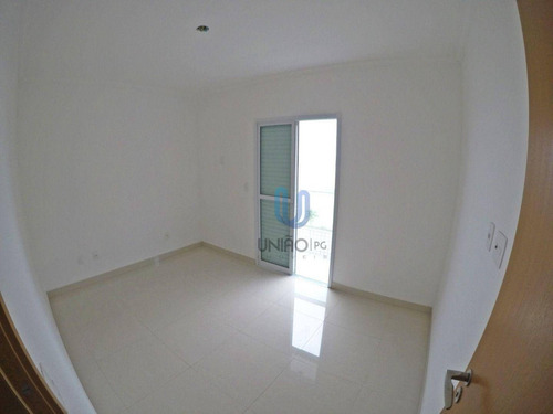 Imagem 15 de 30 de Apartamento Com 3 Dormitórios À Venda, 123 M² Por R$ 920.000,00 - Guilhermina - Praia Grande/sp - Ap0284