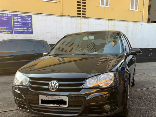 Imagem 2 de 8 de Volkswagen Golf 1.6 Vht Sportline Limited Edition Total Flex
